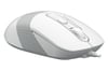 A4-Tech Kablolu Mouse Beyaz (FM10-B)