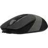 A4-Tech Kablolu Mouse Siyah-Gri (FM10-G)