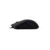A4-Tech Kablolu Mouse V-Track Siyah (OP-760)