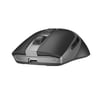 A4-Tech Kablosuz Sessiz Mouse Siyah (FG50S PLUS)