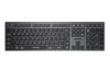 A4-Tech Şarjlı Bluetooth Klavye Gri (FBX50C)