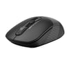 A4-Tech Şarjlı Kablosuz Mouse Siyah (FG10CS AIR2)