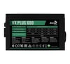 Aerocool 600W VX Plus (AE-VXP600)