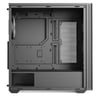 Aerocool D501A A-RGB Type-C ATX Siyah