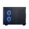 Aerocool P300C Mirror A-RGB Panoramik mATX Siyah