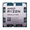 Amd Ryzen 5 7600X AM5Pin 105W Fansız (Tray)