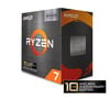 Amd Ryzen 7 5800X3D AM4Pin 105W Fansız (BOX)