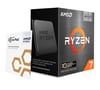 Amd Ryzen 7 5800X3D AM4Pin 105W Fansız (BOX)