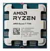 Amd Ryzen 7 7700 AM5Pin 65W Fansız (Tray)