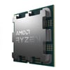 Amd Ryzen 7 7700X AM5Pin 105W Fansız (Tray)