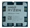Amd Ryzen 7 7700X AM5Pin 105W Fansız (Tray)