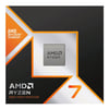 Amd Ryzen 7 9850X3D AM5Pin 120W Fansız (Box)