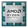 Amd Ryzen 9 9950X3D AM5Pin 170W Fansız (Tray)