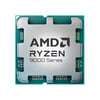 Amd Ryzen 9 9950X3D2 Dual AM5Pin 200W Fansız(Tray)