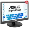Asus 15.6'' 5ms Hdmi Vga Dokunmatik MM (VT169HE)