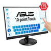 Asus 21.5'' 5ms Hdmi Vga Dokunmatik MM IPS (VT229H)
