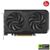 Asus GeForce RTX 5050 8GB Dual OC GD6 128Bit