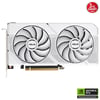 Asus GeForce RTX 5060 8GB Dual OC GD7 128B Beyaz