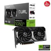 Asus GeForce RTX 5060 TI 8GB Dual GD7 128Bit