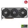 Asus GeForce RTX 5060 TI 8GB Tuf Gaming GD7 128Bit