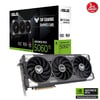Asus GeForce RTX 5060 TI 8GB Tuf OC Gam GD7 128Bit