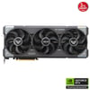 Asus GeForce RTX 5090 32GB Tuf Gaming OC GD7 512B