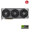 Asus GeForce RTX5070TI 16G Tuf Gaming OC GD7 256B