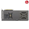 Asus GeForce RTX5070TI 16G Tuf Gaming OC GD7 256B