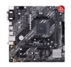 Asus Prime A520M-E/Csm AM4 Ryzen Vga Dvi Hdmi DDR4
