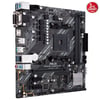 Asus Prime A520M-E/Csm AM4 Ryzen Vga Dvi Hdmi DDR4