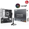 Asus Prime B850M-A Wifi AM5 D5 Hdmi Dp