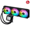 Asus Prime LC 360 mm ARGB LCD Sıvı Soğutucu