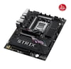 Asus Rog Strix B850-E Gaming Wifi AM5 D5 Type-C
