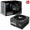 Asus TUF Gaming 1000G 1000W 80+ Gold Full Modüler