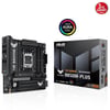 Asus Tuf Gaming B850M-Plus AM5 D5 Hdmi Dp Type-C