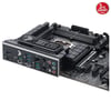 Asus Tuf Gaming Z890-Plus Wifi D5 1851P Hdmi Dp