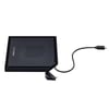 Asus ZenDrive SDRW-08V1M-U Siyah Type-C Harici