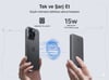 Aukey MagFusion Slim 5000mAh MagSafe Type-C