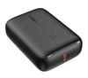 Aukey Mini Powerbank 10000mAh Type-C Hızlı Şarj