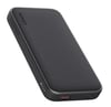 Aukey Powerbank 10000mAh Type-C Gri