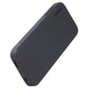 Aukey Powerbank 10000mAh Type-C Gri