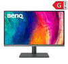 BenQ 27'' 2K Type-C IPS Pro Fotoğrafçılık PD2706QN