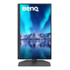 BenQ 27'' 2K Type-C IPS Pro Fotoğrafçılık (SW272Q)