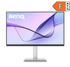 BenQ 27'' 4K Type-C IPS MAC Uyumlu (MA270U)
