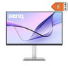 BenQ 27'' 4K Type-C IPS MAC Uyumlu (MA270UP)