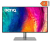 BenQ 31.5'' 4K TypeC IPS Pro Fotoğrafçılık PD3225U