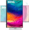 BenQ 32'' 4K TypeC IPS Pro Fotoğrafçılık PD3226G