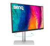 BenQ 32'' 4K TypeC IPS Pro Fotoğrafçılık PD3226G