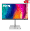 BenQ 32'' 4K TypeC IPS Pro Fotoğrafçılık PD3226G