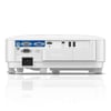 BenQ EW600 3600Ans 1280x800 DLP WiFi Projeksiyon